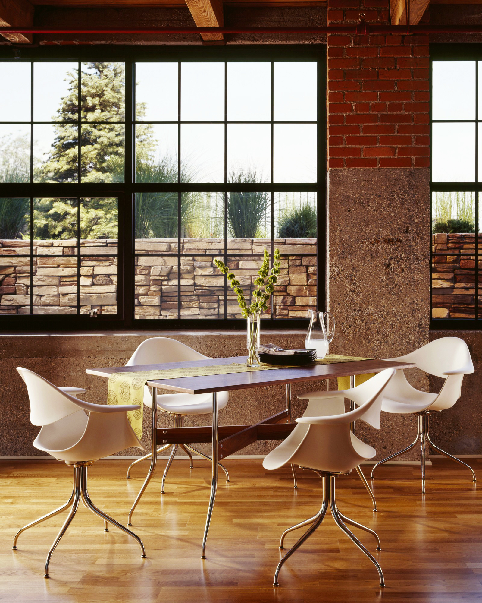 办公椅|现代真皮会议椅|办公家具|华体会体育官方在线官网家具|纳尔逊会议椅